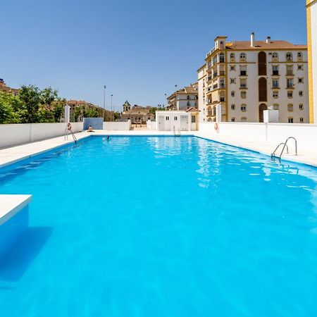 Precioso Apartamento Junto A La Playa 3 푸엔히롤라 외부 사진