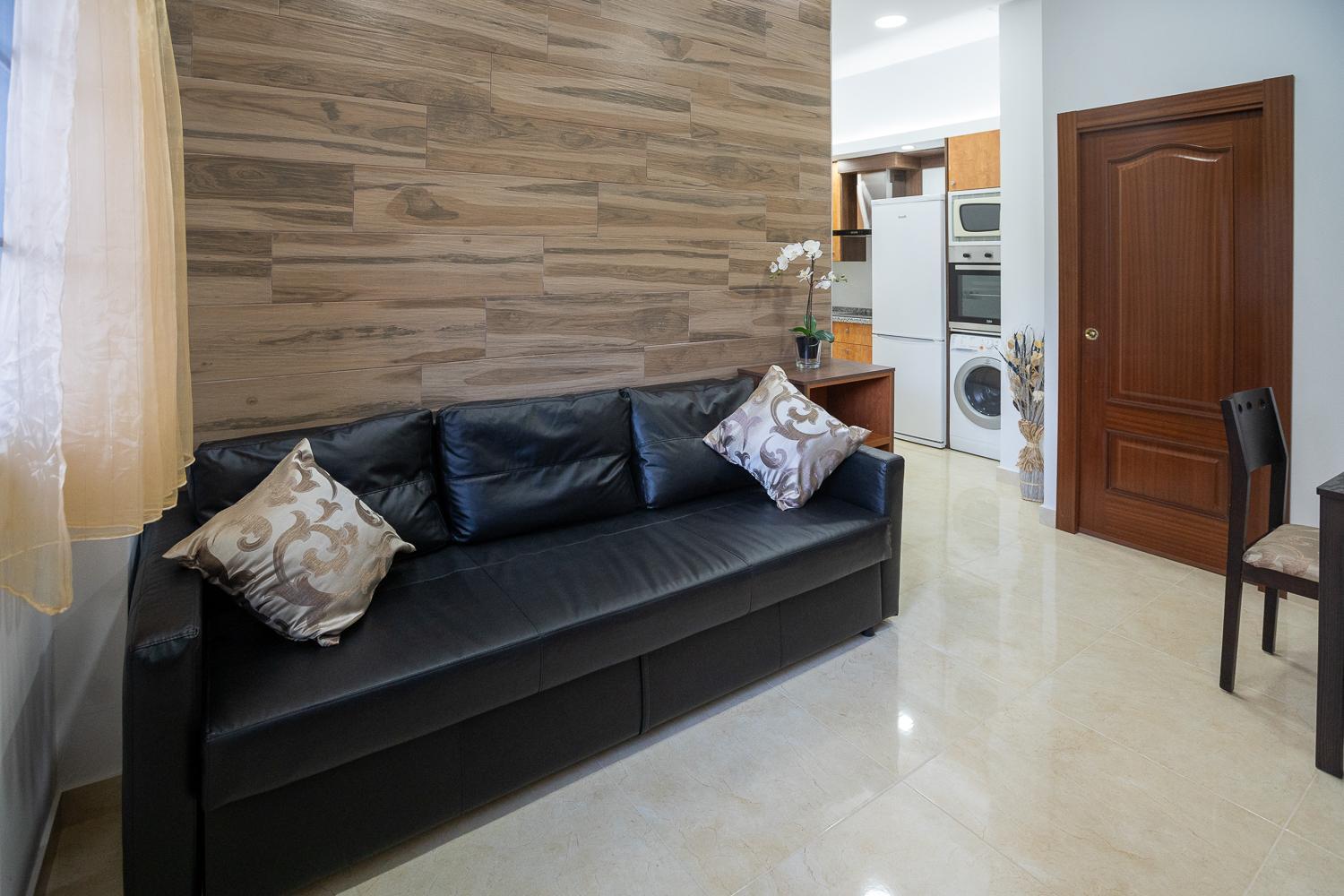 Precioso Apartamento Junto A La Playa 3 푸엔히롤라 외부 사진