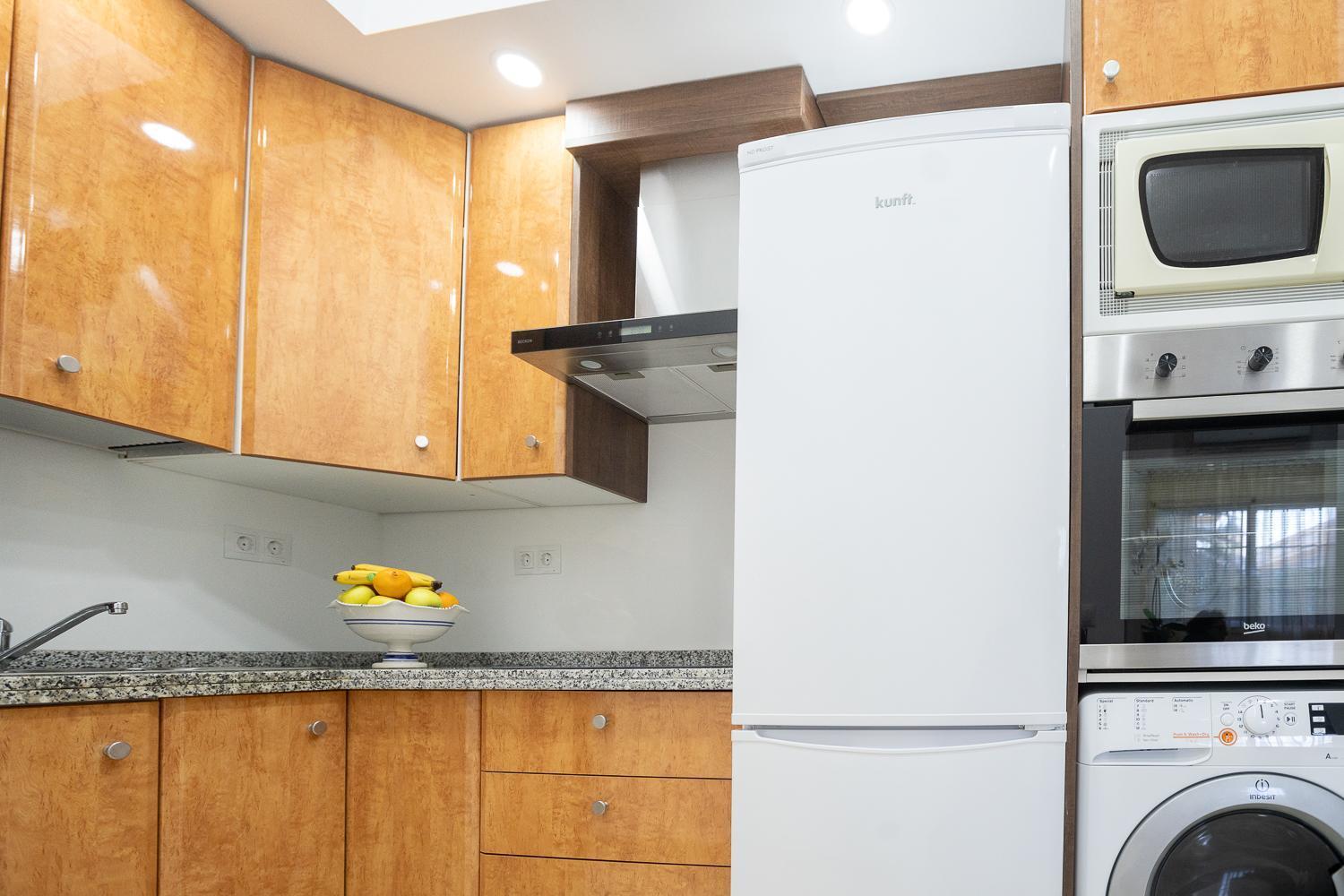 Precioso Apartamento Junto A La Playa 3 푸엔히롤라 외부 사진