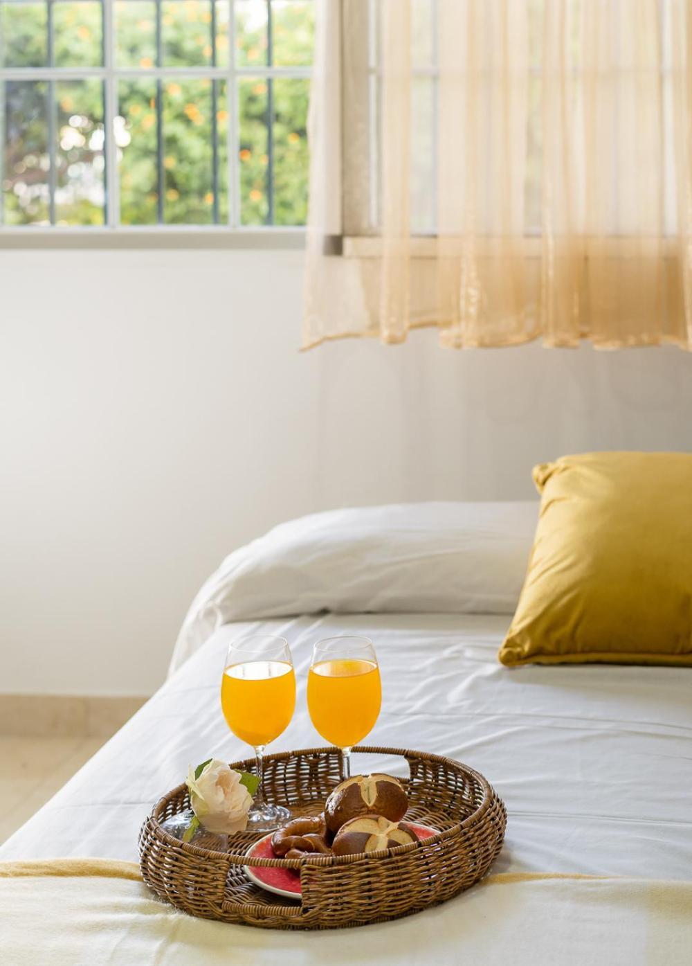 Precioso Apartamento Junto A La Playa 3 푸엔히롤라 외부 사진