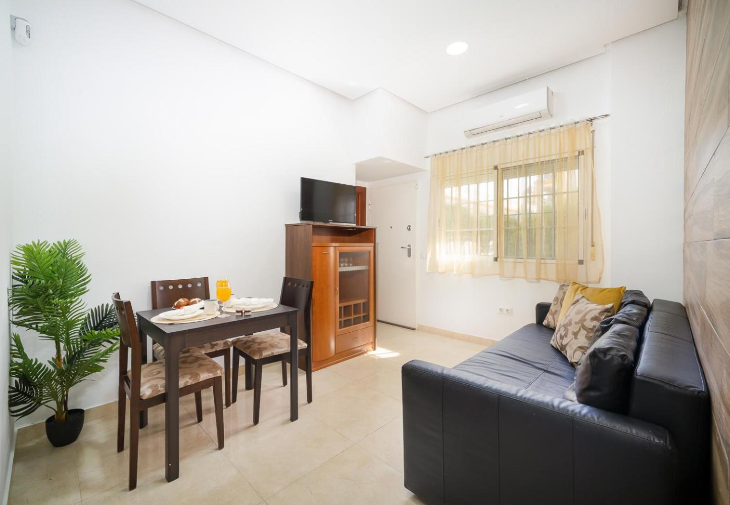 Precioso Apartamento Junto A La Playa 3 푸엔히롤라 외부 사진