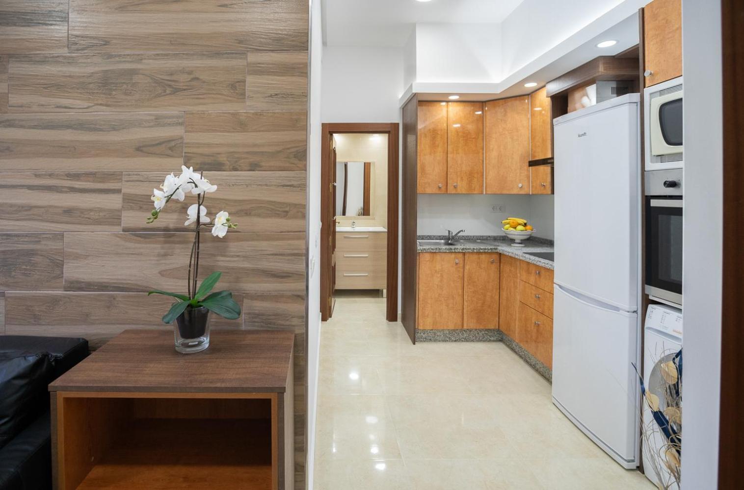 Precioso Apartamento Junto A La Playa 3 푸엔히롤라 외부 사진