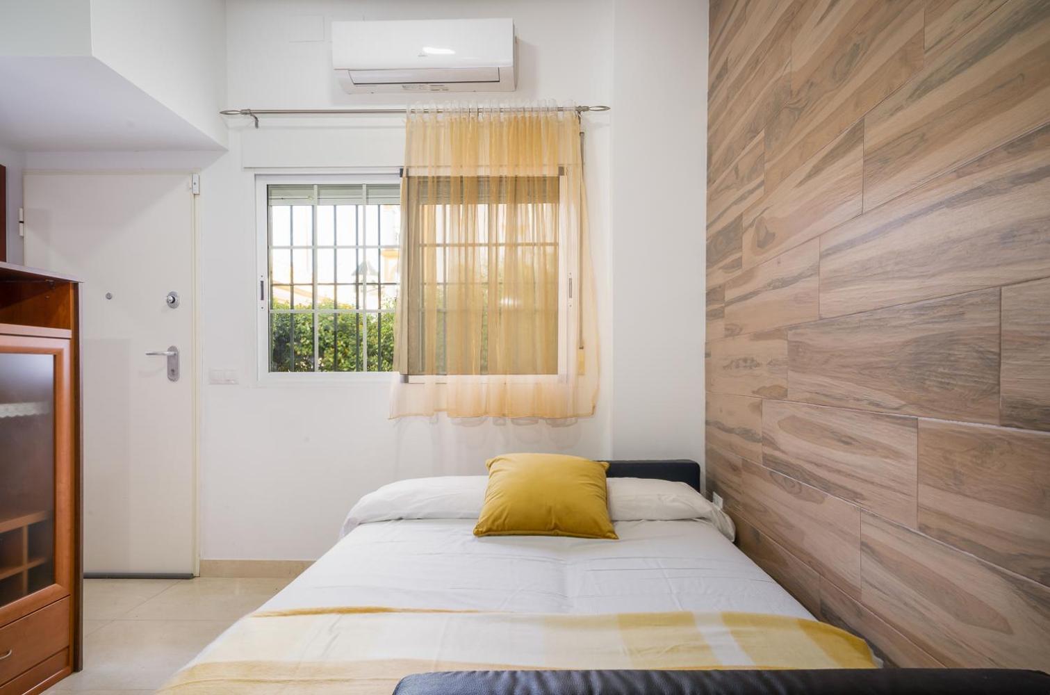Precioso Apartamento Junto A La Playa 3 푸엔히롤라 외부 사진